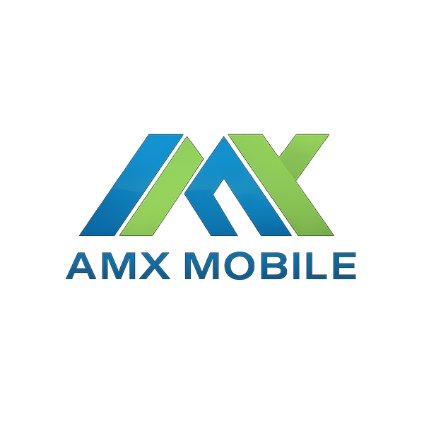 AMXmobile B.V.